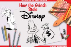 Grinch-Stole-Disney