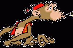 MonkeySpit-logo