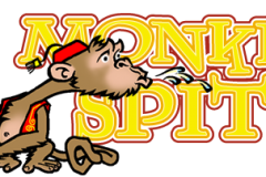 Monkey-Spit