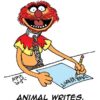 animal-writes